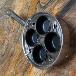 Resto Egg Poacher